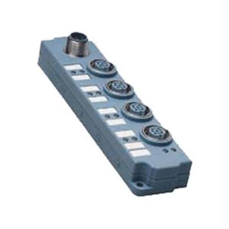 Nextgen Multiport Box Mic - Mid Male Homerun Mic - Mid Fem Drop - NE633985